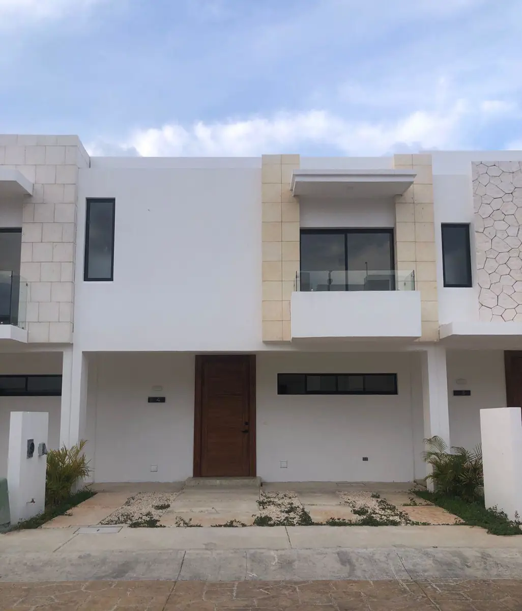 Casa en venta en Cancún, Benito Juárez — foto 1 de 14