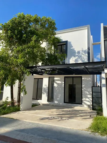 Casa en renta en Cancún, Benito Juárez — foto 2 de 18