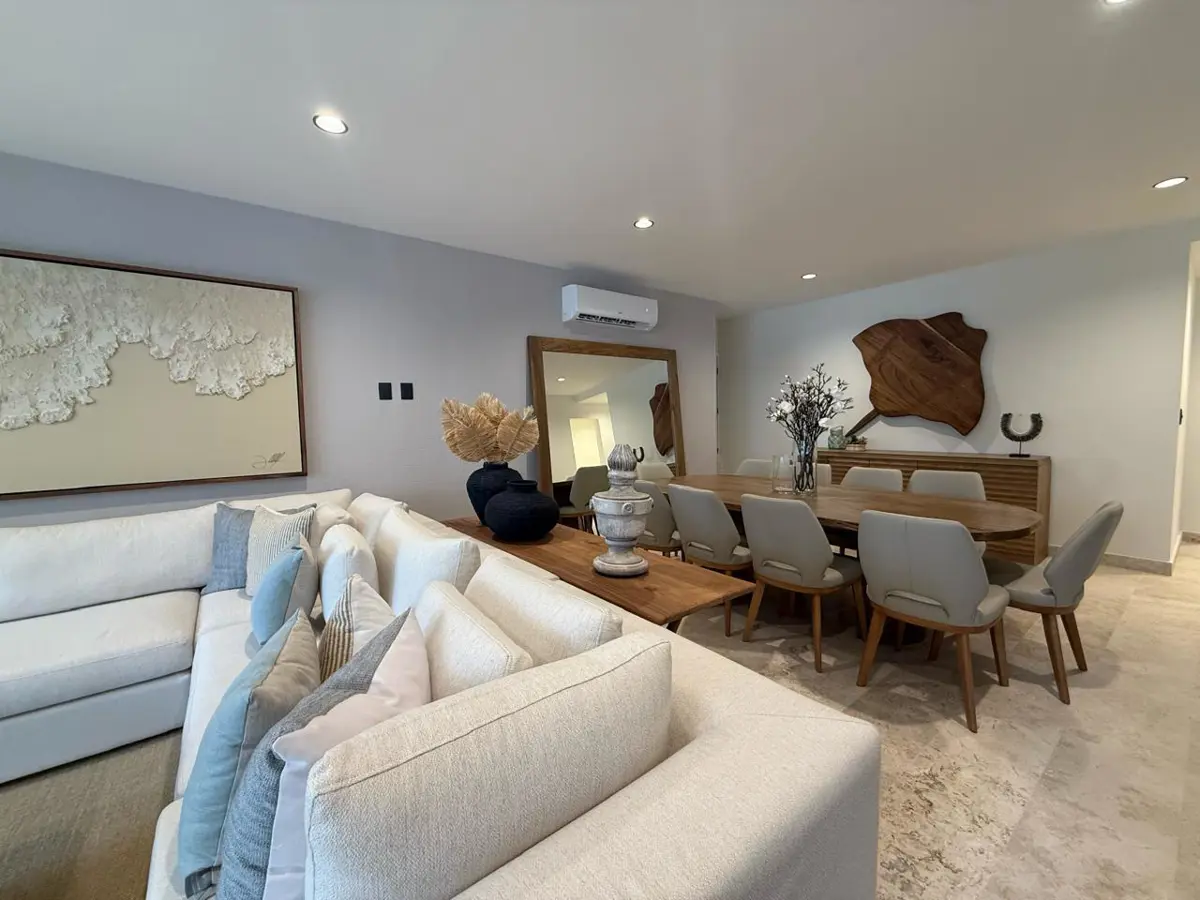 Departamento en venta en Cancún, Benito Juárez — foto 1 de 30