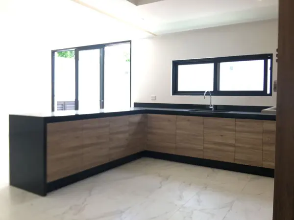 Casa en renta en Fraccionamiento Residencial Rio, Benito Juárez — foto 3 de 21