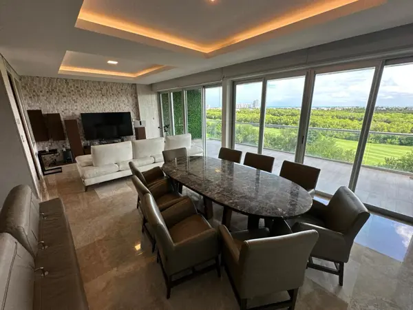 Departamento en venta en Cancún, Benito Juárez — foto 3 de 55