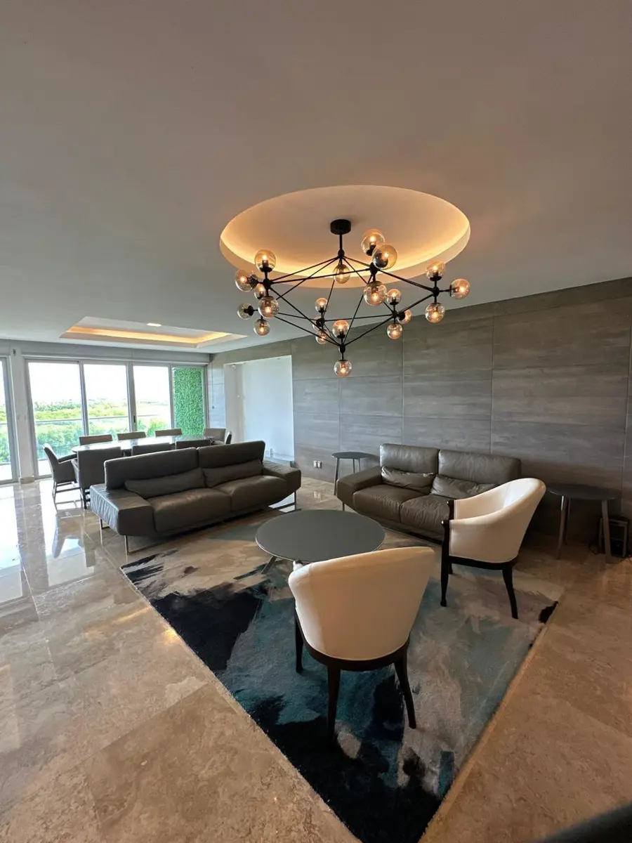Departamento en venta en Cancún, Benito Juárez — foto 1 de 55