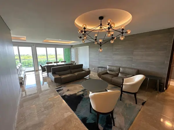 Departamento en venta en Cancún, Benito Juárez — foto 2 de 55