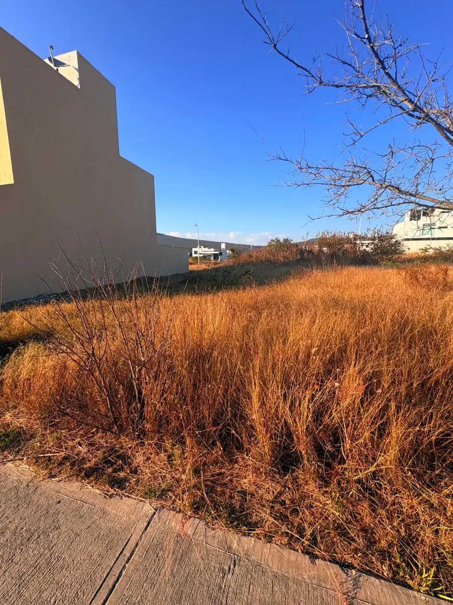 Terreno en venta en El Encino, Huimilpan — foto 1 de 8