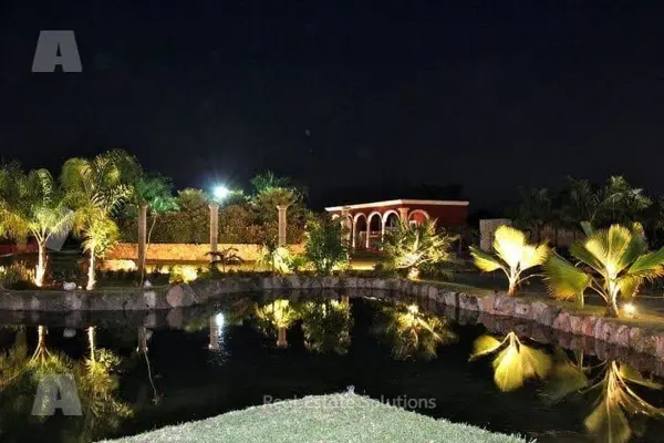 Finca-Rancho en venta en Pueblo Chicxulub, Chicxulub Pueblo — foto 2 de 20