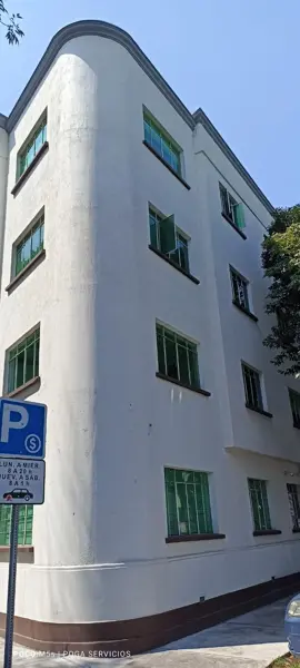 Departamento en renta en Hipódromo Condesa, Cuauhtémoc — foto 2 de 21