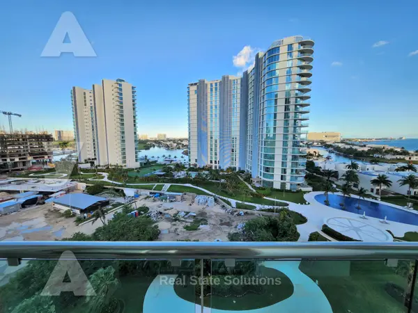 Departamento en venta en Cancún, Benito Juárez — foto 2 de 44