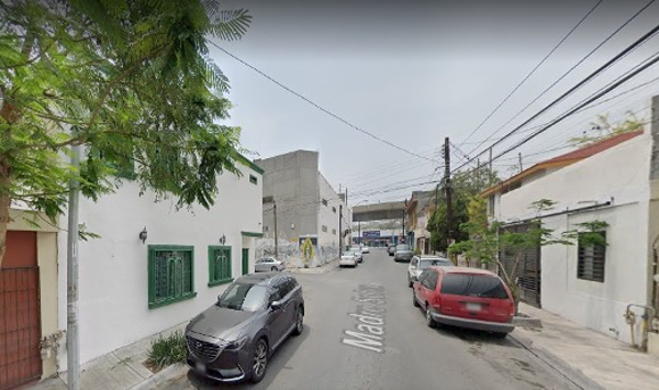 Casa en venta en Valle del Topo Chico, Monterrey — foto 3 de 5
