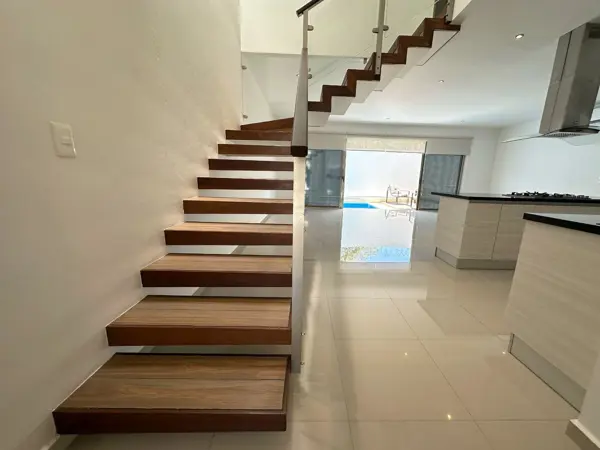 Casa en renta en Cancún, Benito Juárez — foto 2 de 19