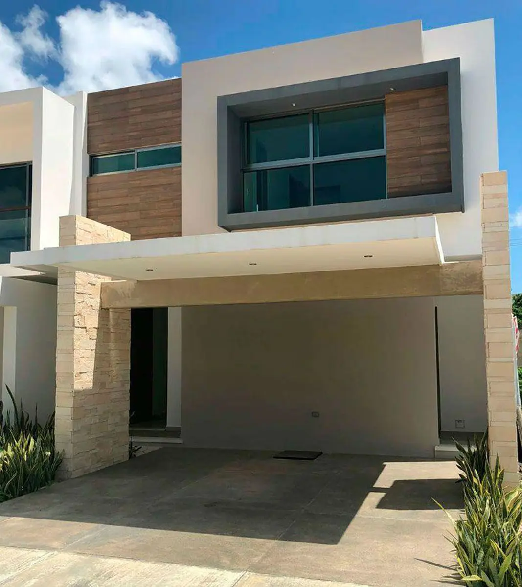 Casa en renta en Cancún, Benito Juárez — foto 1 de 19