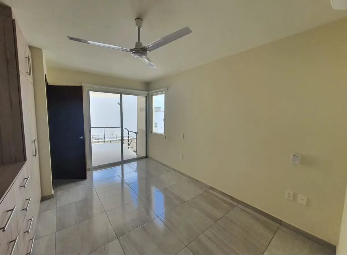 Departamento en renta en Cancún, Benito Juárez — foto 1 de 10