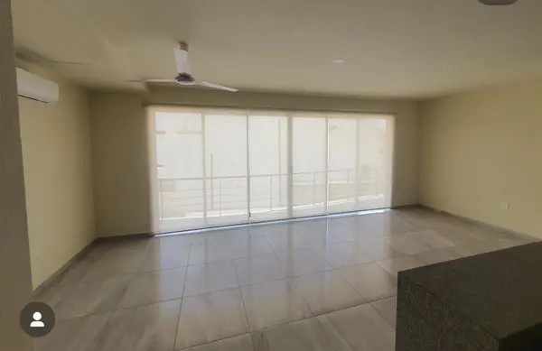 Departamento en renta en Cancún, Benito Juárez — foto 3 de 10