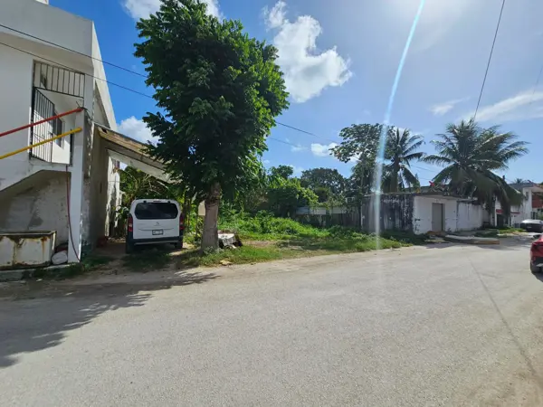 Terreno en renta en Cancún, Benito Juárez — foto 3 de 7