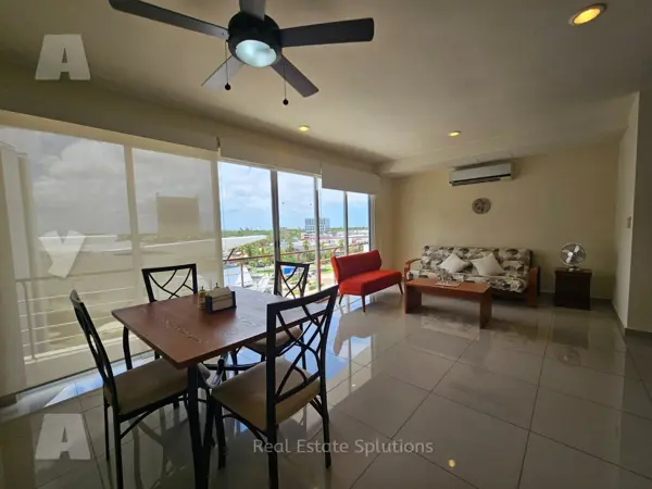 Departamento en venta en Cancún, Benito Juárez — foto 3 de 36