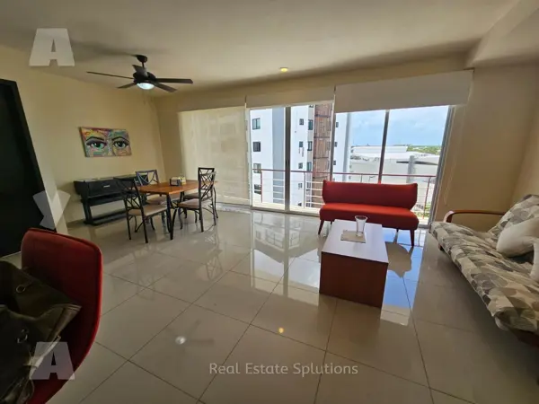 Departamento en venta en Cancún, Benito Juárez — foto 2 de 36