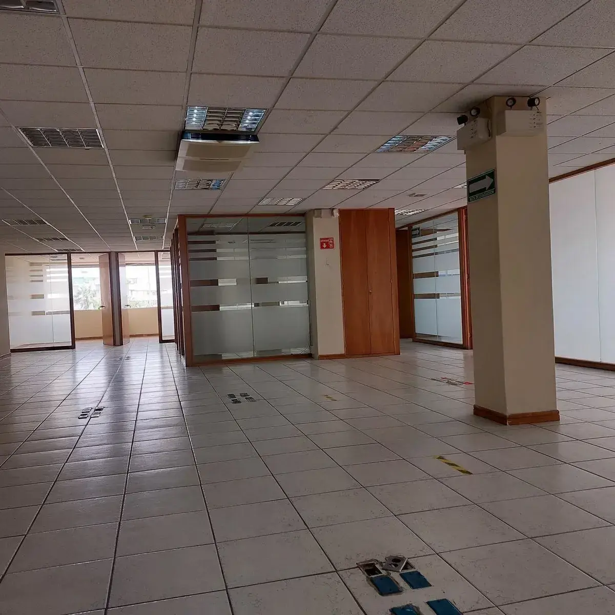 Oficina en renta en Insurgentes Mixcoac, Benito Juárez — foto 1 de 14