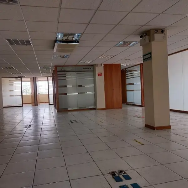RENTA EXCELENTE OFICINA CORPORATIVA PATRIOTISMO