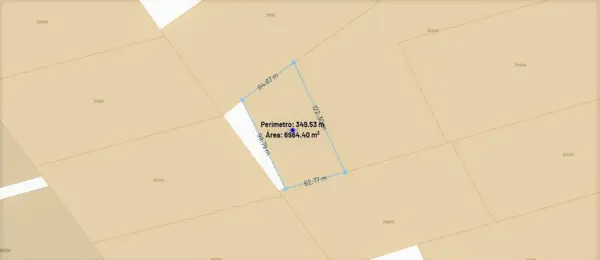 Terreno en venta en Pueblo Kiktel, Mérida — foto 3 de 6