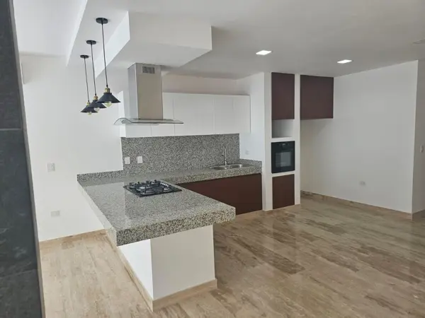 Casa en venta en Fraccionamiento Residencial Rio, Benito Juárez — foto 3 de 22