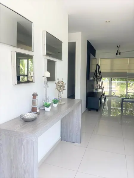 Departamento en renta en Cancún, Benito Juárez — foto 2 de 7