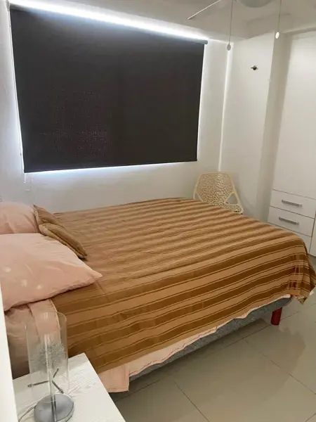 Departamento en renta en Cancún, Benito Juárez — foto 3 de 7