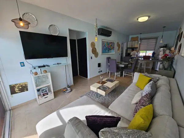 Departamento en renta en Cancún, Benito Juárez — foto 2 de 20