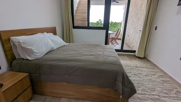 Departamento en venta en La Veleta, Tulum — foto 2 de 19