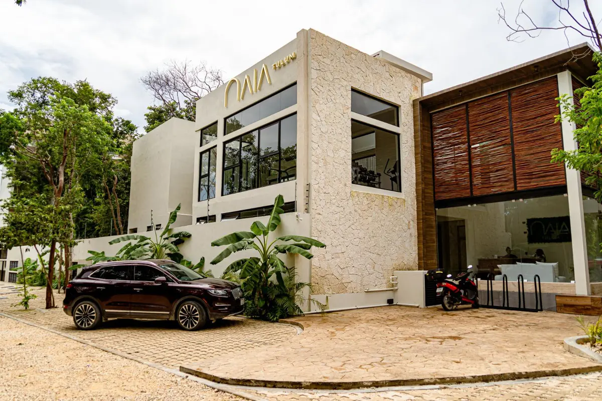 Departamento en venta en La Veleta, Tulum — foto 1 de 19