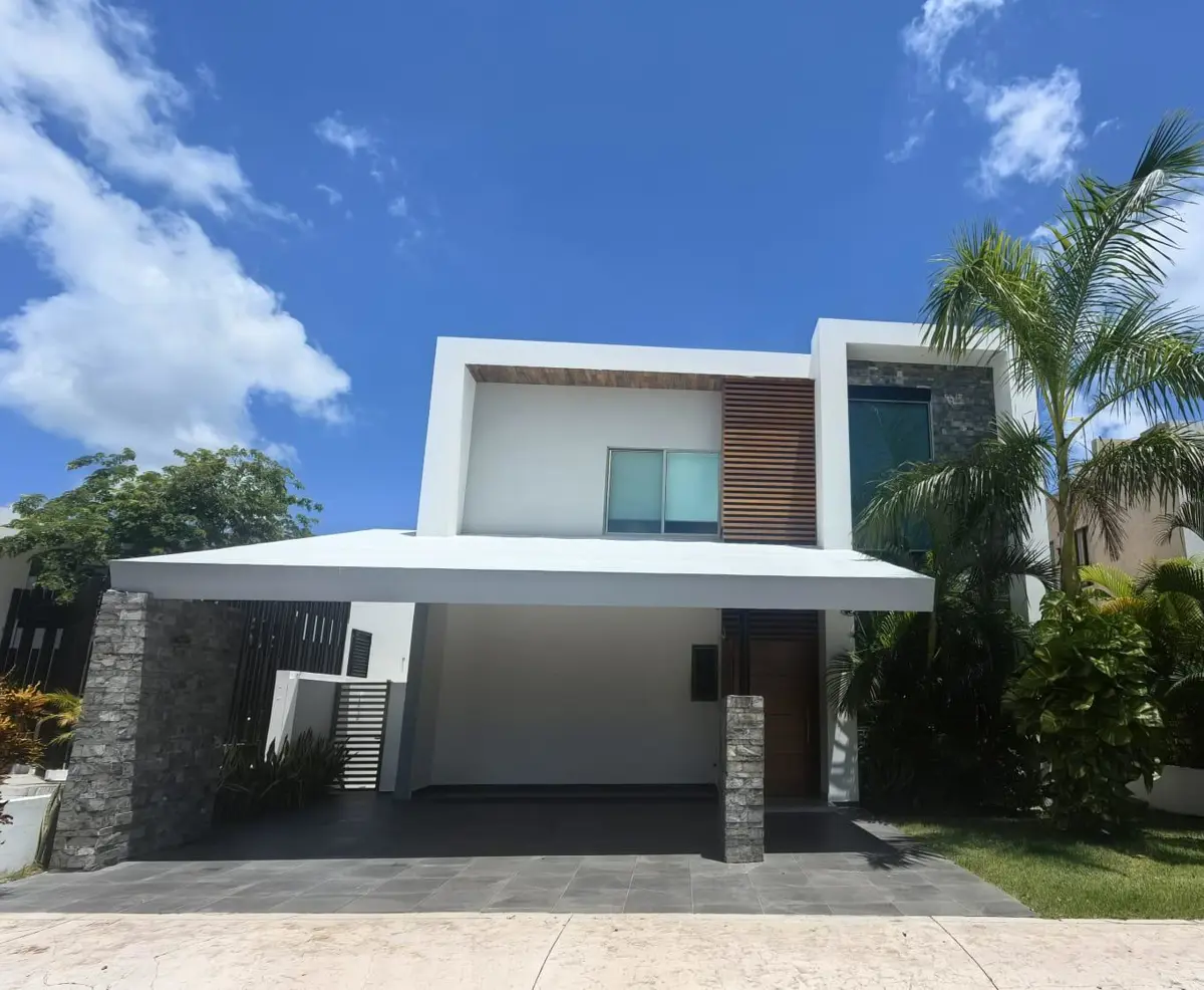 Casa en venta en Cancún, Benito Juárez — foto 1 de 19