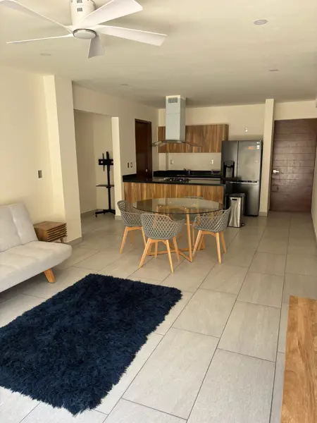 Departamento en renta en Cancún, Benito Juárez — foto 2 de 17