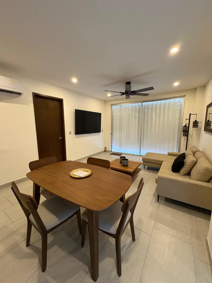 Departamento en venta en Cancún, Benito Juárez — foto 1 de 26