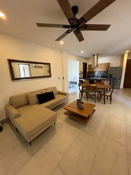 Departamento en venta en Cancún, Benito Juárez — foto 2 de 26