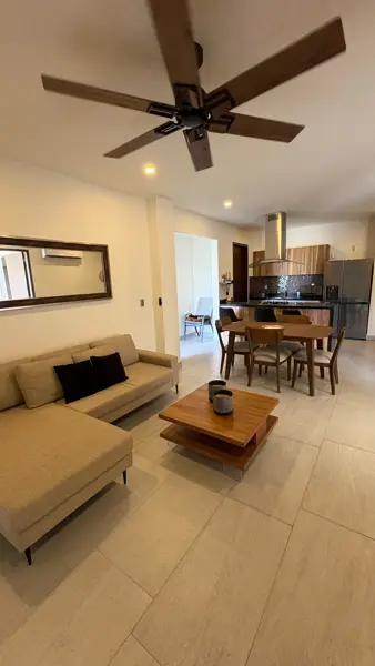 Departamento en venta en Cancún, Benito Juárez — foto 3 de 26