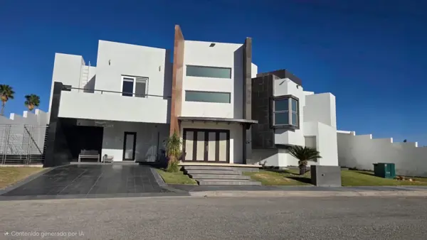 CASA EN  VENTA MONTEBELLO VISTA AL CAMPO DE GOLF