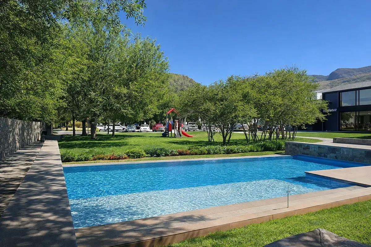Terreno en venta en Sienna Residencial, Monterrey — foto 1 de 7