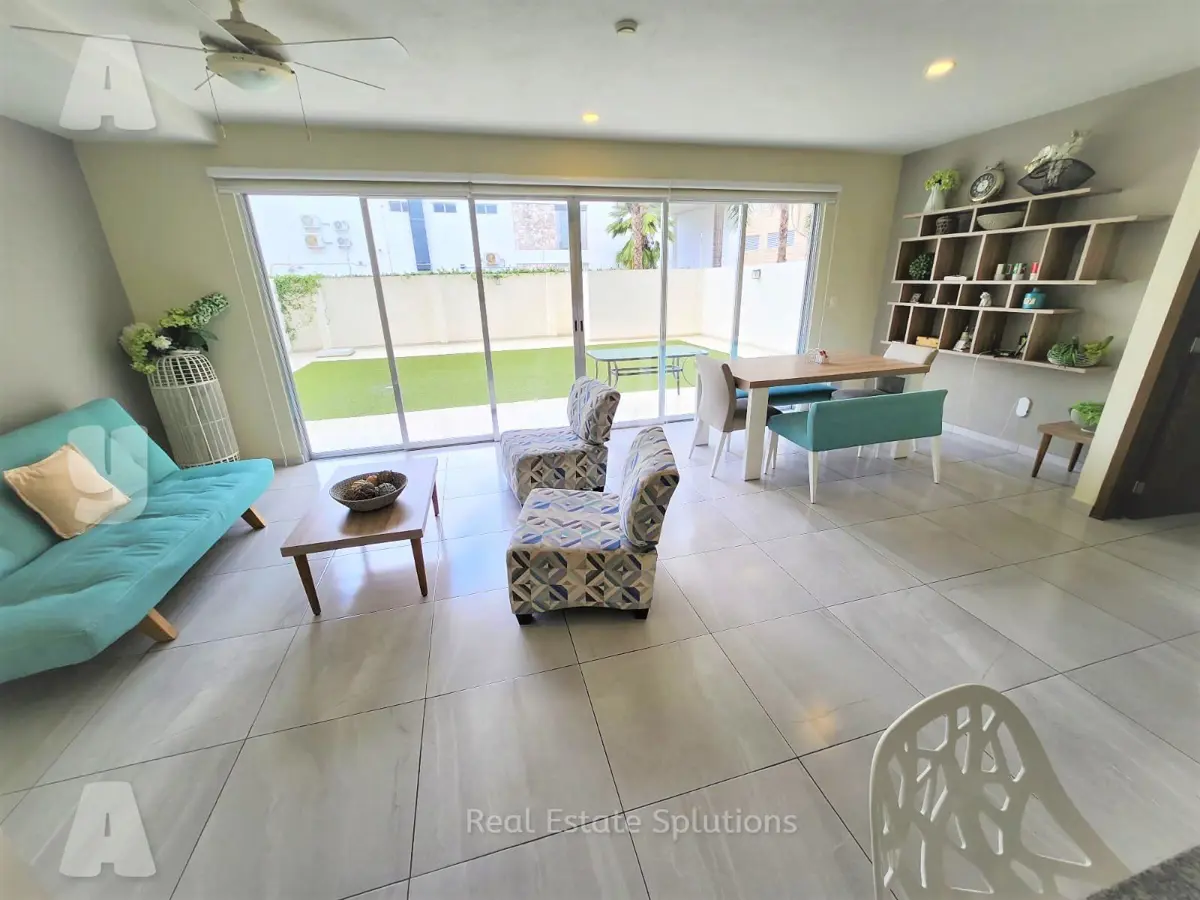 Departamento en venta en Cancún, Benito Juárez — foto 1 de 33