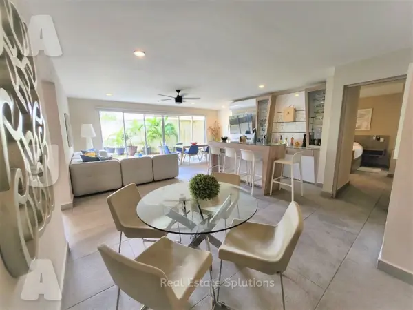 Departamento en venta en Cancún, Benito Juárez — foto 2 de 43
