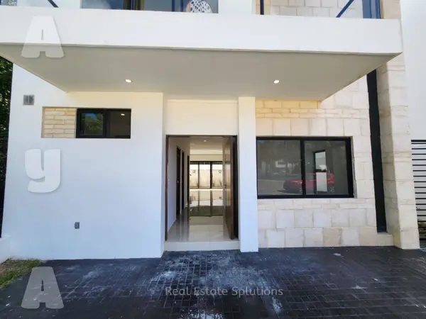 Casa en renta en Cancún, Benito Juárez — foto 3 de 37