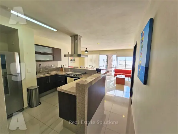 Departamento en renta en Cancún, Benito Juárez — foto 2 de 34