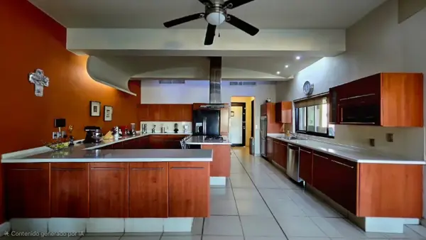 Casa en venta en Montebello, Torreón — foto 2 de 48