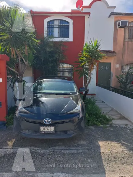 Casa en renta en Cancún, Benito Juárez — foto 3 de 20