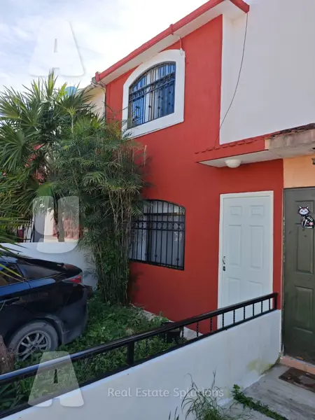 Casa en renta en Cancún, Benito Juárez — foto 2 de 20