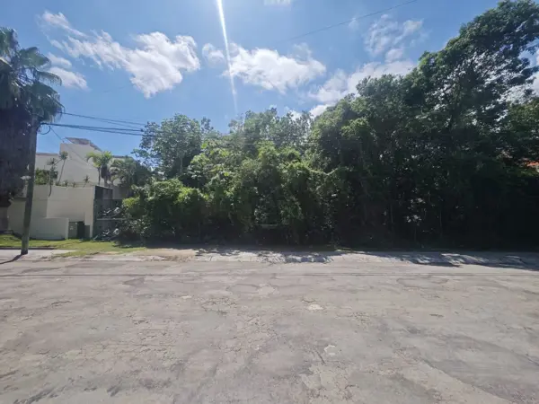 Terreno en venta en Cancún, Benito Juárez — foto 3 de 7