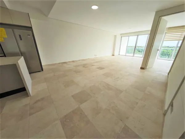 Departamento en renta en Cancún, Benito Juárez — foto 2 de 32