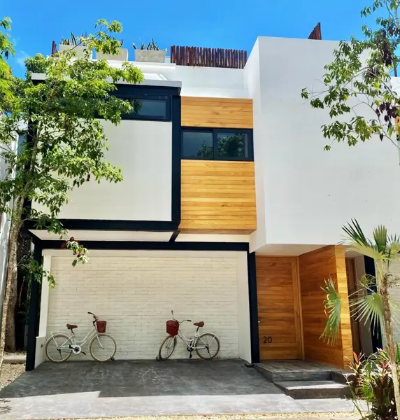 Casa en venta en Tulum, Tulum — foto 3 de 36