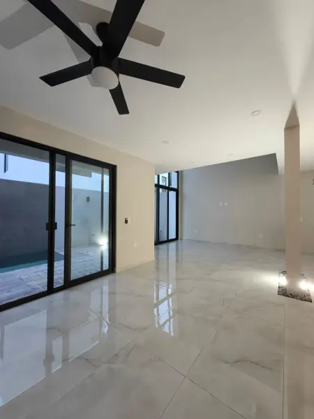 Casa en venta en Fraccionamiento	Vía Cumbres Residencial, Benito Juárez — foto 3 de 20
