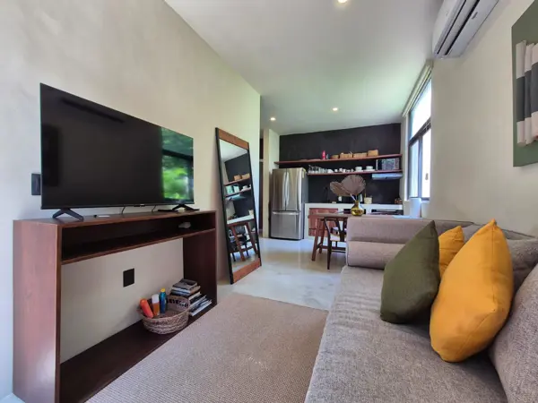 Departamento en venta en Tulum, Tulum — foto 3 de 27