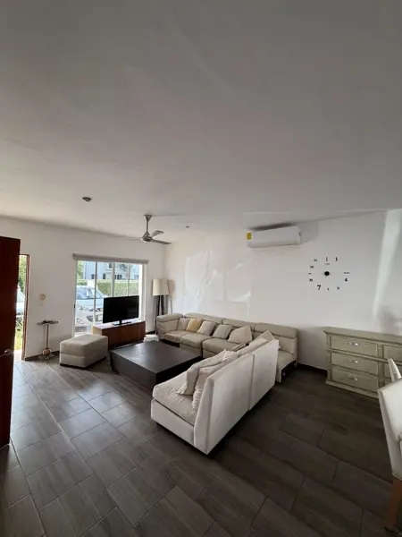 Casa en renta en Cancún, Benito Juárez — foto 2 de 17