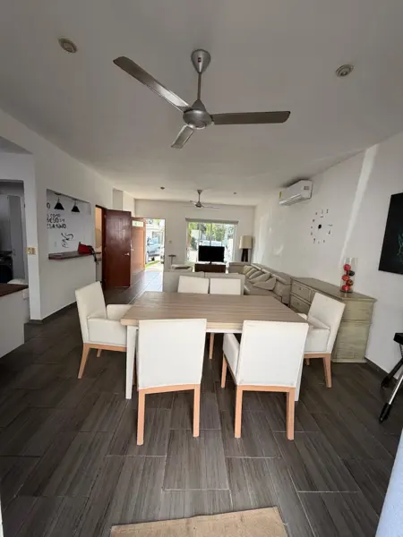Casa en renta en Cancún, Benito Juárez — foto 3 de 17