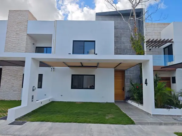 Casa en venta en Cancún, Benito Juárez — foto 2 de 52